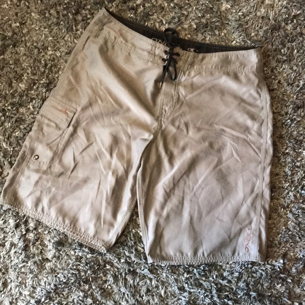 Men’s O’Neill Baggies size 34